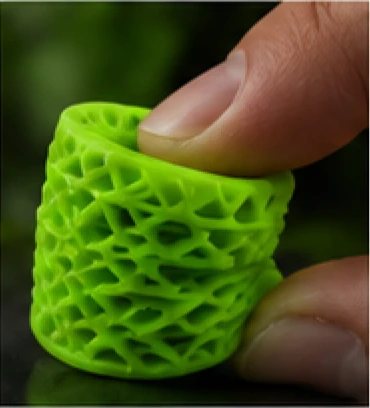 ABS-Like Resin
